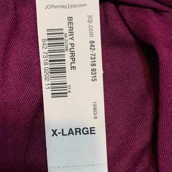 Sexy Women's Kimono short sleeve soft  top / tunic Size XL - Picture 7 of 10